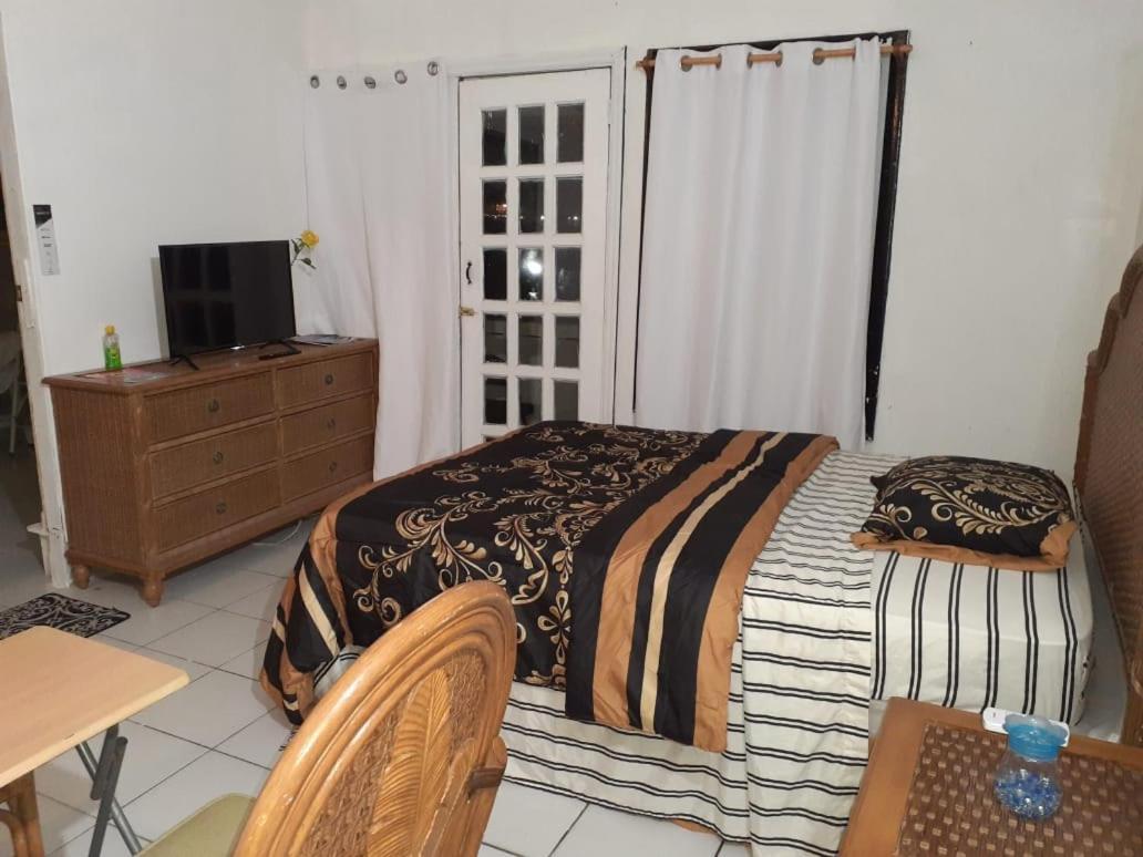 مبيت وإفطار فيليبسبورغ Calinago Friendly Family Sxm المظهر الخارجي الصورة