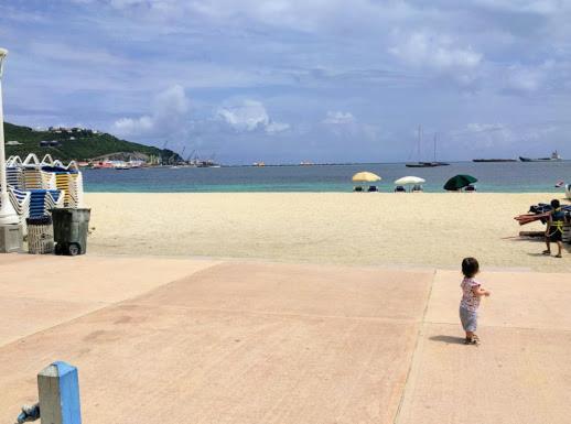 مبيت وإفطار فيليبسبورغ Calinago Friendly Family Sxm المظهر الخارجي الصورة