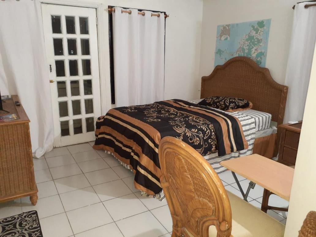 مبيت وإفطار فيليبسبورغ Calinago Friendly Family Sxm المظهر الخارجي الصورة