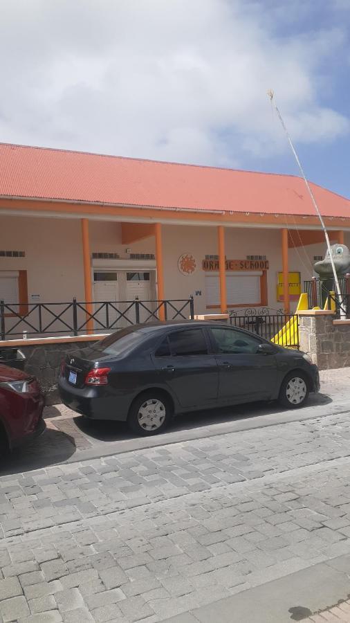 مبيت وإفطار فيليبسبورغ Calinago Friendly Family Sxm المظهر الخارجي الصورة