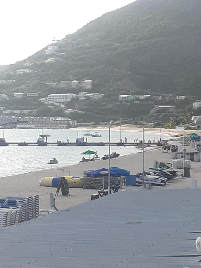 مبيت وإفطار فيليبسبورغ Calinago Friendly Family Sxm المظهر الخارجي الصورة